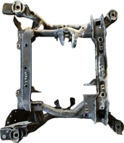 JEEP 52124634AM Front Axle Beam JEEP GRAND CHEROKEE IV (WK, WK2) (2010-2021) — thumbnail 1