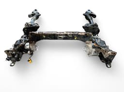 AUDI 4G0399315L Front Axle Beam AUDI A6 / A6 ALLROAD (C7, 4G) (2010-2018) — thumbnail 8