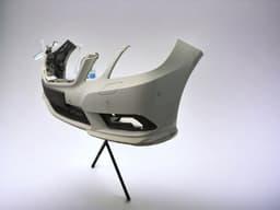 MERCEDES-BENZ A2128802340 Front Bumper MERCEDES-BENZ E-CLASS (W212) (2009-2016) — thumbnail 2