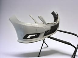 MERCEDES-BENZ A2128802340 Front Bumper MERCEDES-BENZ E-CLASS (W212) (2009-2016) — thumbnail 3