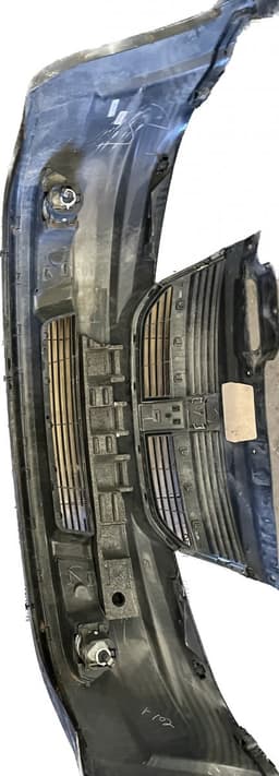 DODGE Front Bumper DODGE JOURNEY (2008-2020) — thumbnail 1