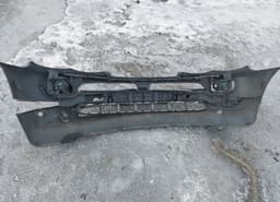 BMW Front Bumper BMW X5 (E53) (2000-2007) — thumbnail 2