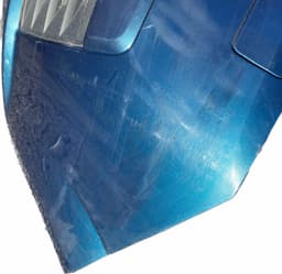 OPEL Front Bumper OPEL ZAFIRA B (A05) (2005-2014) — thumbnail 5