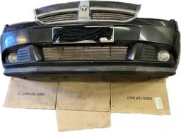 DODGE Front Bumper DODGE JOURNEY (2008-2020) — thumbnail 2