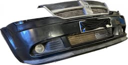 DODGE Front Bumper DODGE JOURNEY (2008-2020) — thumbnail 5