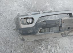 BMW Front Bumper BMW X5 (E53) (2000-2007) — thumbnail 4