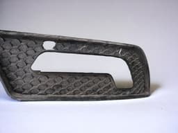 MERCEDES-BENZ A2128802340 Front Bumper MERCEDES-BENZ E-CLASS (W212) (2009-2016) — thumbnail 7