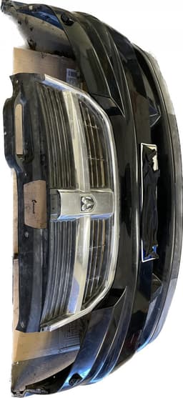 DODGE Front Bumper DODGE JOURNEY (2008-2020) — thumbnail 10