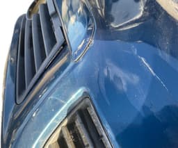 OPEL Front Bumper OPEL ZAFIRA B (A05) (2005-2014) — thumbnail 9