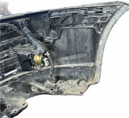 VW Front Bumper VW GOLF V (1K) (2003-2009) — thumbnail 7