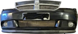 DODGE Front Bumper DODGE JOURNEY (2008-2020) — thumbnail 3