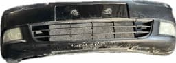 SKODA Front Bumper SKODA OCTAVIA II (1Z) (2004-2013) — thumbnail 1