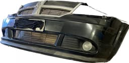 DODGE Front Bumper DODGE JOURNEY (2008-2020) — thumbnail 4