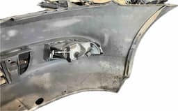 SKODA Front Bumper SKODA OCTAVIA II (1Z) (2004-2013) — thumbnail 9