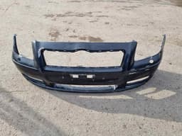 TOYOTA Front Bumper TOYOTA AVENSIS (T250) (2003-2008) — thumbnail 1