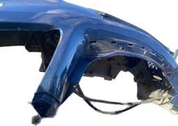 OPEL Front Bumper OPEL ZAFIRA B (A05) (2005-2014) — thumbnail 7