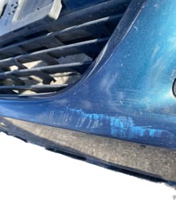 OPEL Front Bumper OPEL ZAFIRA B (A05) (2005-2014) — thumbnail 8