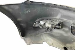 SKODA Front Bumper SKODA OCTAVIA II (1Z) (2004-2013) — thumbnail 7