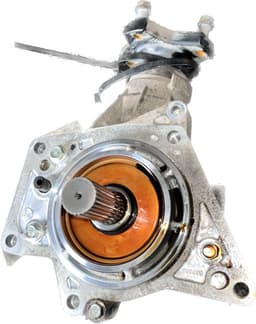 NISSAN Front axle Differential NISSAN QASHQAI I (J10) (2007-2013) — thumbnail 1