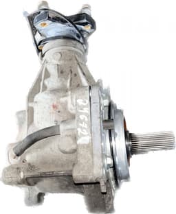 NISSAN Front axle Differential NISSAN QASHQAI I (J10) (2007-2013) — thumbnail 2