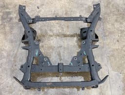BMW P678546702 Front Axle Beam BMW X5 (E70) (2007-2013) — thumbnail 5