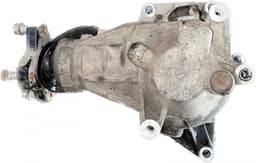 NISSAN Front axle Differential NISSAN QASHQAI I (J10) (2007-2013) — thumbnail 4