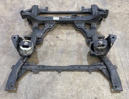 BMW P678546702 Front Axle Beam BMW X5 (E70) (2007-2013) — thumbnail 3