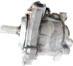NISSAN Front axle Differential NISSAN QASHQAI I (J10) (2007-2013) — thumbnail 5