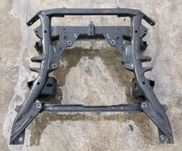BMW P678546702 Front Axle Beam BMW X5 (E70) (2007-2013) — thumbnail 4