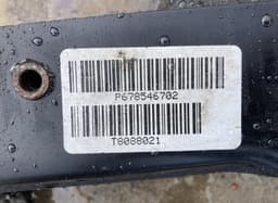 BMW P678546702 Front Axle Beam BMW X5 (E70) (2007-2013) — thumbnail 2