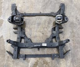 BMW P678546702 Front Axle Beam BMW X5 (E70) (2007-2013) — thumbnail 1