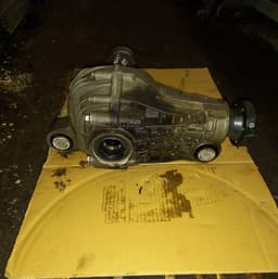 JEEP P68154503AB 68154503AB Front axle Differential JEEP GRAND CHEROKEE IV (WK, WK2) (2010-2021) — thumbnail 3