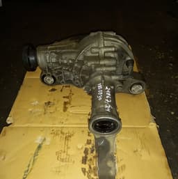 JEEP P68154503AB 68154503AB Front axle Differential JEEP GRAND CHEROKEE IV (WK, WK2) (2010-2021) — thumbnail 1
