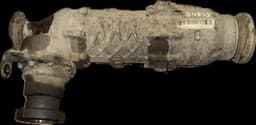 MERCEDES-BENZ Front axle Differential MERCEDES-BENZ VITO / VIANO (W639) (2003-2014) — thumbnail 3