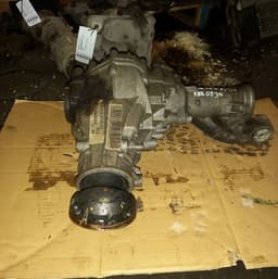 JEEP P68154503AB 68154503AB Front axle Differential JEEP GRAND CHEROKEE IV (WK, WK2) (2010-2021) — thumbnail 2