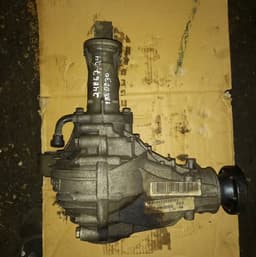 JEEP P68154503AB 68154503AB Front axle Differential JEEP GRAND CHEROKEE IV (WK, WK2) (2010-2021) — thumbnail 5