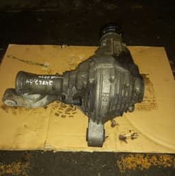 JEEP P68154503AB 68154503AB Front axle Differential JEEP GRAND CHEROKEE IV (WK, WK2) (2010-2021) — thumbnail 4
