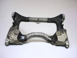 MERCEDES-BENZ A2306280157 A2306280157 Front Axle Beam MERCEDES-BENZ SL-CLASS (R230) (2001-2012) — thumbnail 1