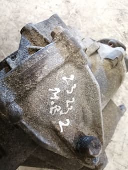 MERCEDES-BENZ Front axle Differential MERCEDES-BENZ E-CLASS (W210) (1995-2003) — thumbnail 3
