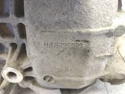 AUDI Front axle Differential AUDI A8 (4E) (2002-2010) — thumbnail 4