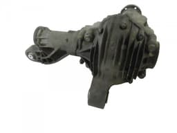 MERCEDES-BENZ A1643302002 Front axle Differential MERCEDES-BENZ ML-CLASS (W164) (2005-2011) — thumbnail 4