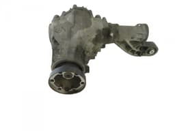 MERCEDES-BENZ A1643302002 Front axle Differential MERCEDES-BENZ ML-CLASS (W164) (2005-2011) — thumbnail 2