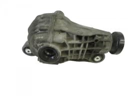 MERCEDES-BENZ A1643302002 Front axle Differential MERCEDES-BENZ ML-CLASS (W164) (2005-2011) — thumbnail 3