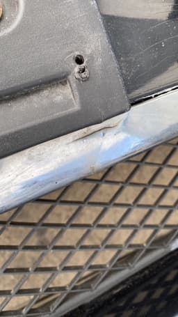 BMW Front Bumper BMW 7 (F01, F02) (2008-2016) — thumbnail 10
