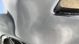 BMW Front Bumper BMW 7 (F01, F02) (2008-2016) — thumbnail 8