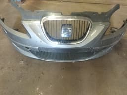 SEAT Front Bumper SEAT TOLEDO II / LEON (1M) (1999-2006) — thumbnail 1