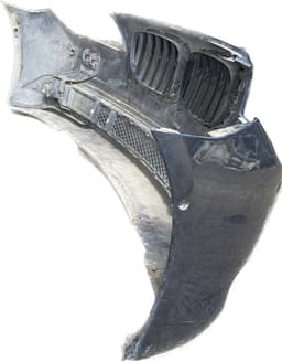 BMW Front Bumper BMW 7 (F01, F02) (2008-2016) — thumbnail 4