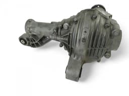 MERCEDES-BENZ A1663300300 Front axle Differential MERCEDES-BENZ GL-CLASS (X166) (2012-2019) — thumbnail 5