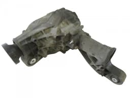 MERCEDES-BENZ A1643302002 Front axle Differential MERCEDES-BENZ ML-CLASS (W164) (2005-2011) — thumbnail 1