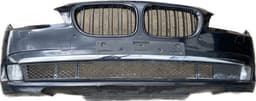 BMW Front Bumper BMW 7 (F01, F02) (2008-2016) — thumbnail 1